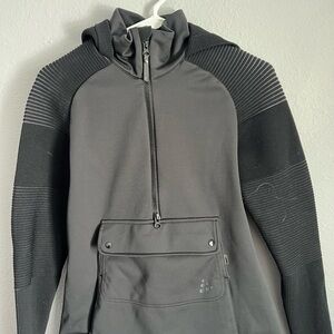 Craft
Spirit Fuseknit Anorak Jacket